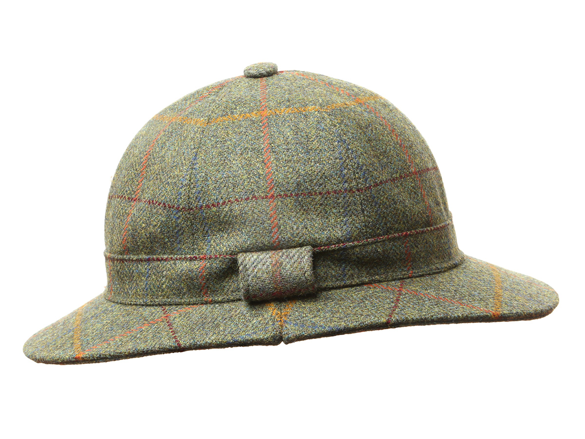 deerstalker hat